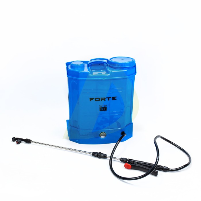 Акумуляторний обприскувач FORTE CL-12A Акумуляторний обприскувач FORTE CL-12A