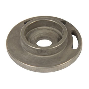 Торцевая пластина ротора (передняя) KING TONY для 33411-040 (33411-A30)