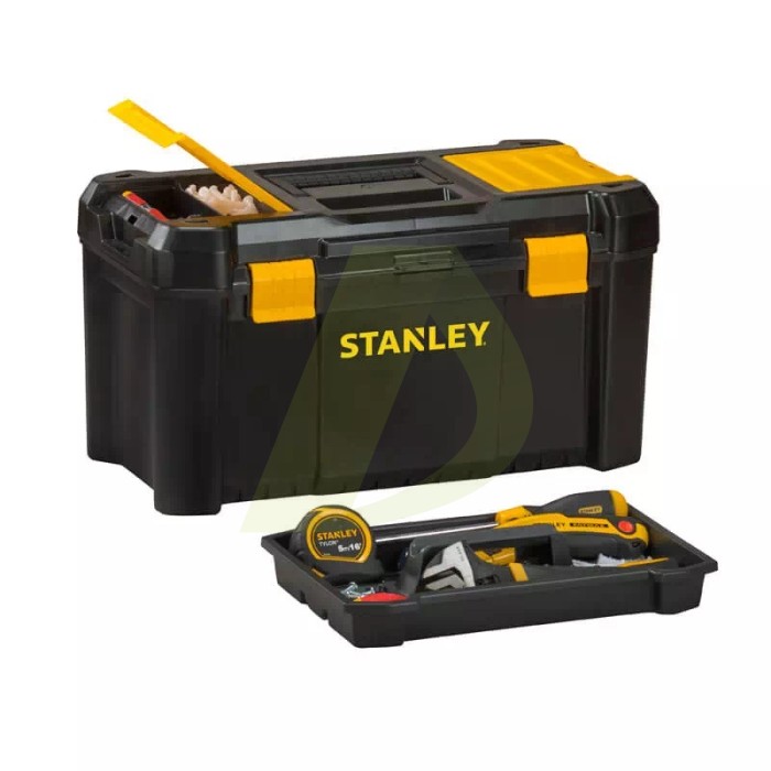 Ящик для инструмента STANLEY STST1-75520 Ящик для инструмента STANLEY STST1-75520