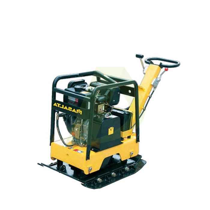 Виброплита реверсивная MASALTA MS250-4 Виброплита реверсивная MASALTA MS250-4