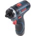Шуруповерт BOSCH GSR 10,8-LI Professional (0601992901)