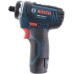 Шуруповерт BOSCH GSR 10,8-LI Professional (0601992901)