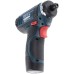 Шуруповерт BOSCH GSR 10,8-LI Professional (0601992901)