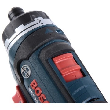 Шуруповерт BOSCH GSR 10,8-LI Professional (0601992901)