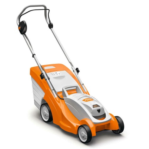 Аккумуляторная газонокосилка STIHL RMA 339 Compact (63200111415)