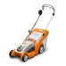 Аккумуляторная газонокосилка STIHL RMA 339 Compact (63200111415)