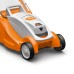 Аккумуляторная газонокосилка STIHL RMA 339 Compact (63200111415)