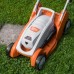 Аккумуляторная газонокосилка STIHL RMA 339 Compact (63200111415)