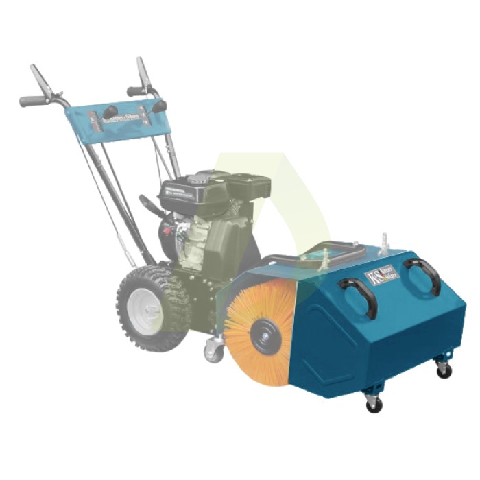 Комби-машина бензиновая KÖNNER&SÖHNEN KS 7HP-MFM 60 Set 4in1 Комби-машина бензиновая KÖNNER&SÖHNEN KS 7HP-MFM 60 Set 4in1