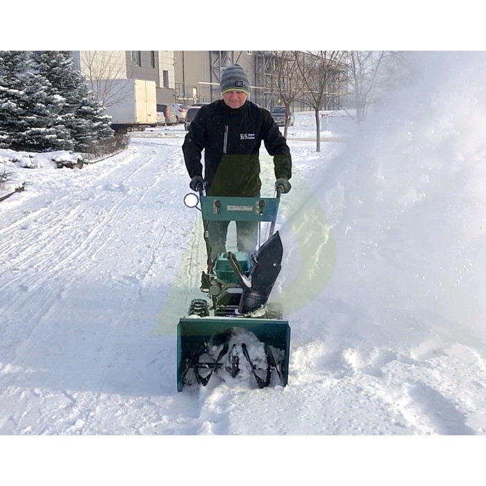 Комби-машина бензиновая KÖNNER&SÖHNEN KS 7HP-MFM 60 Set 4in1 Комби-машина бензиновая KÖNNER&SÖHNEN KS 7HP-MFM 60 Set 4in1