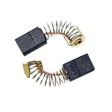 Вугільні щітки MAKITACB-100 (181030-1) 2 шт. в комплекті