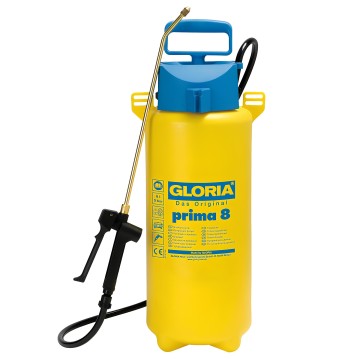Опрыскиватель ручной GLORIA Prima 8 (78844)