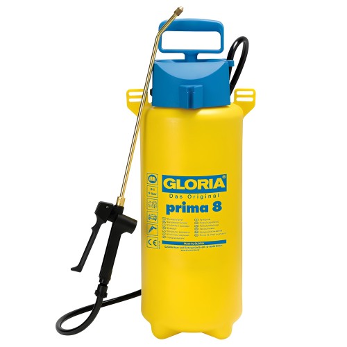 Опрыскиватель ручной GLORIA Prima 8 (78844)