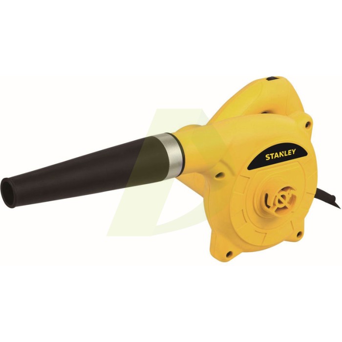 Сетевой воздуходув STANLEY STPT600 Сетевой воздуходув STANLEY STPT600