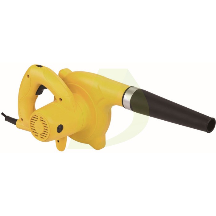 Сетевой воздуходув STANLEY STPT600 Сетевой воздуходув STANLEY STPT600