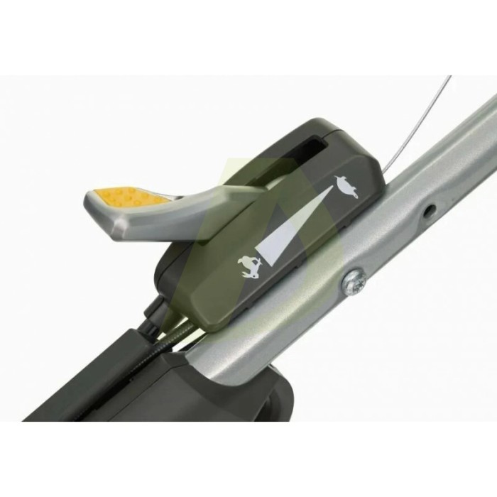 Газонокосилка бензиновая самоходная STIGA Twinclip 950V Газонокосилка бензиновая самоходная STIGA Twinclip 950V