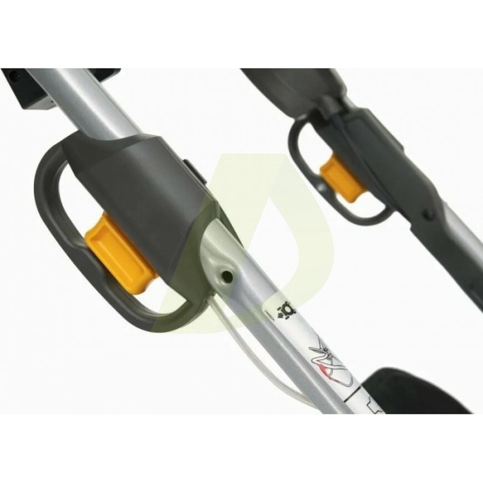 Газонокосилка бензиновая самоходная STIGA Twinclip 950V Газонокосилка бензиновая самоходная STIGA Twinclip 950V