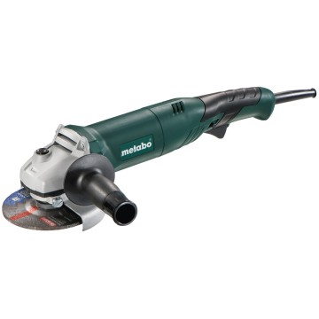 Угловая шлифмашина METABO W 1080-125 RT (606724000)