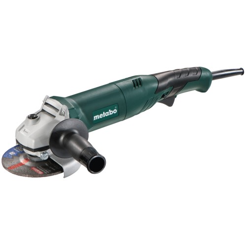 Угловая шлифмашина METABO W 1080-125 RT (606724000)