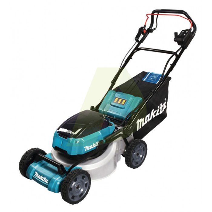 Makita DLM462Z для більшої площі газону