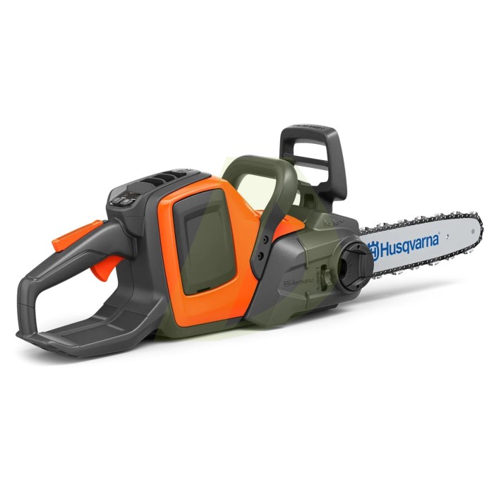 Husqvarna 225i KIT як універсальна акумуляторна пила для дому