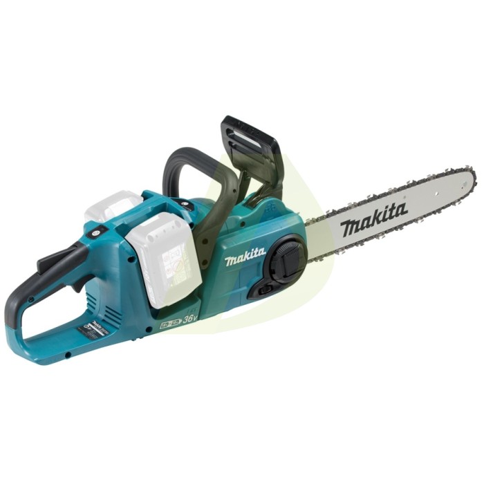 Makita DUC353Z для продуктивної роботи з деревиною