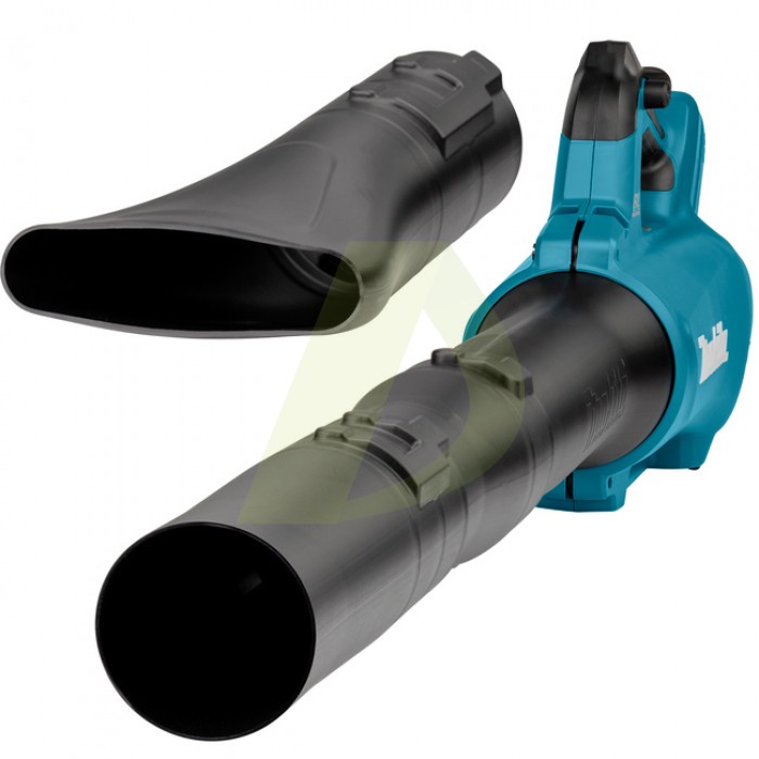 Повітродувка Makita DUB184Z для регулярного прибирання біля будинку