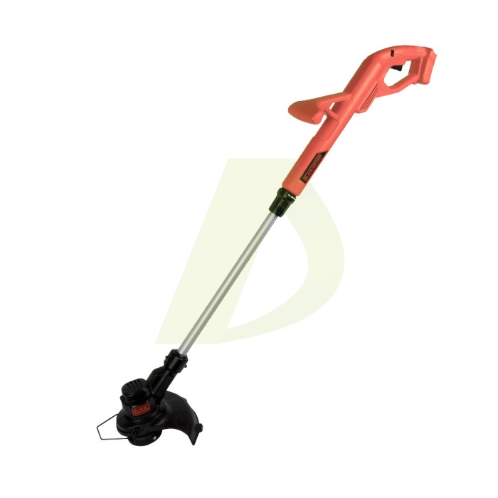 Акумуляторний тример BLACK+DECKER ST182320 для легкого догляду за крайками