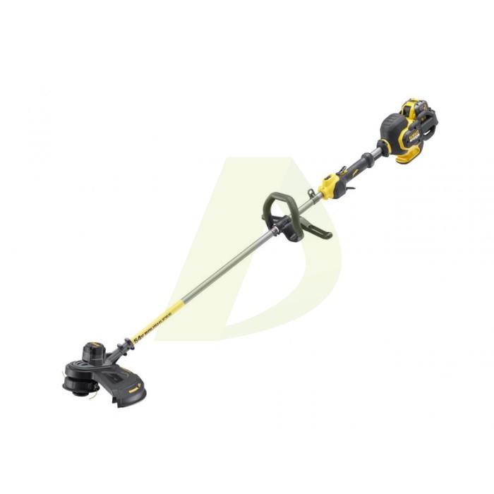 Акумуляторний тример DEWALT DCM571X1 для складніших завдань