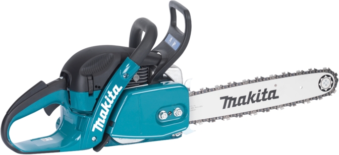 Бензопила MAKITA EA5000P45E