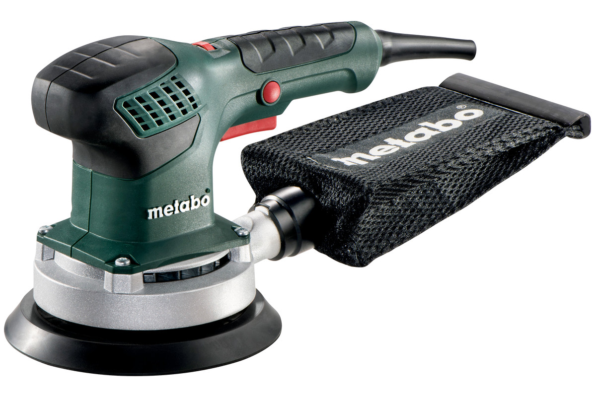 Угловая шлифмашина METABO SXE 3150 (600444500)