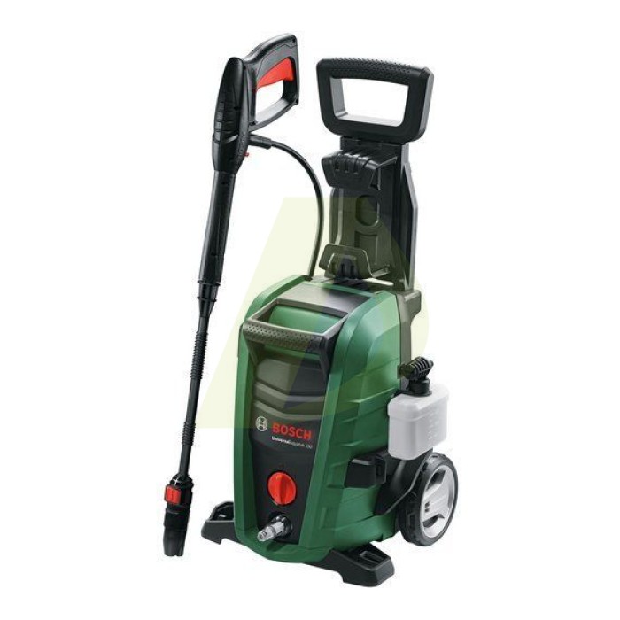 Мийка високого тиску BOSCH Universal Aquatak 130