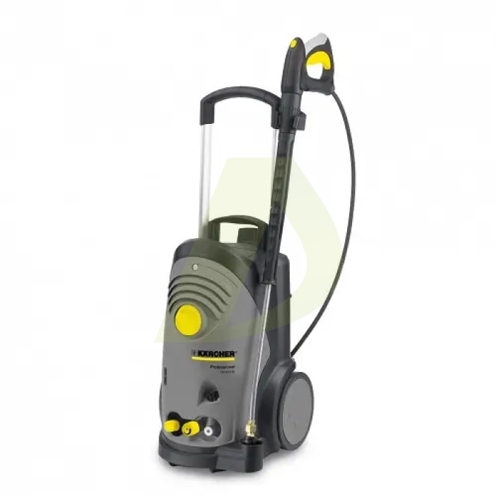 Професійна мийка високого тиску KARCHER HD 6/15 M